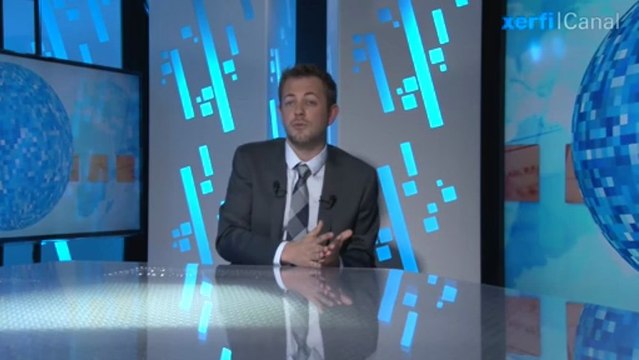 Alexandre Boulègue, Xerfi Canal La passion des libraires au déni de rentabilité