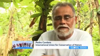 Cross-border water management | Global 3000