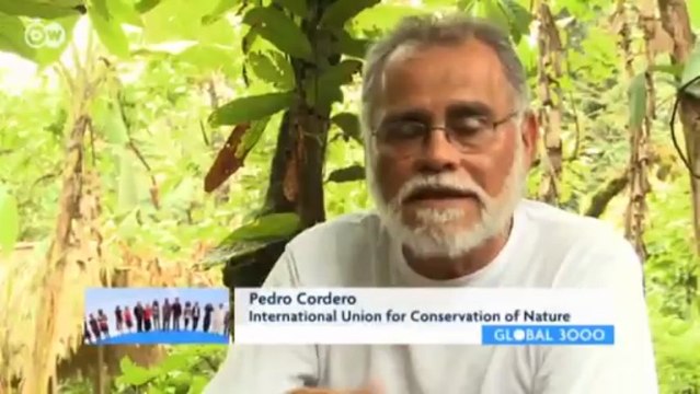 Cross-border water management | Global 3000