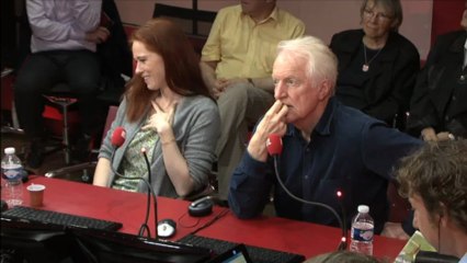 Eric Dussart : La chronique télé du 24/06/2013 dans A la Bonne Heure