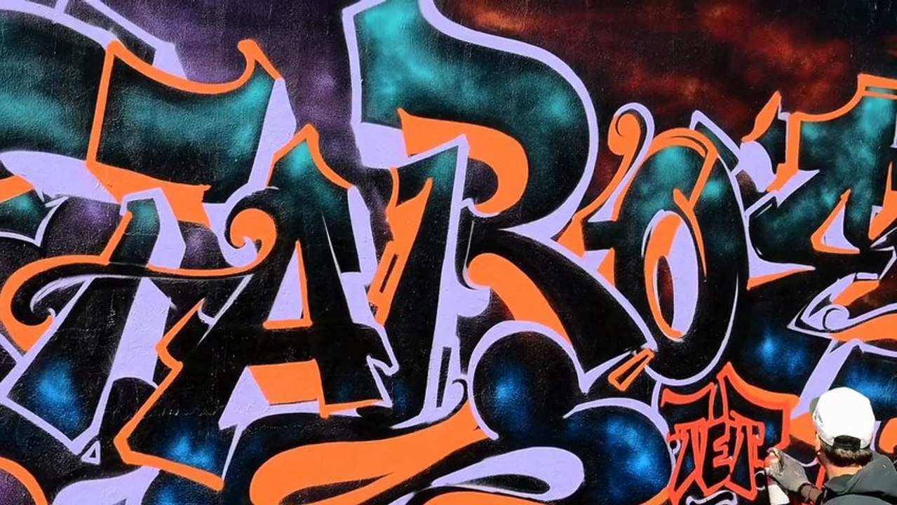 DJ Gero - Taroe TER Crew