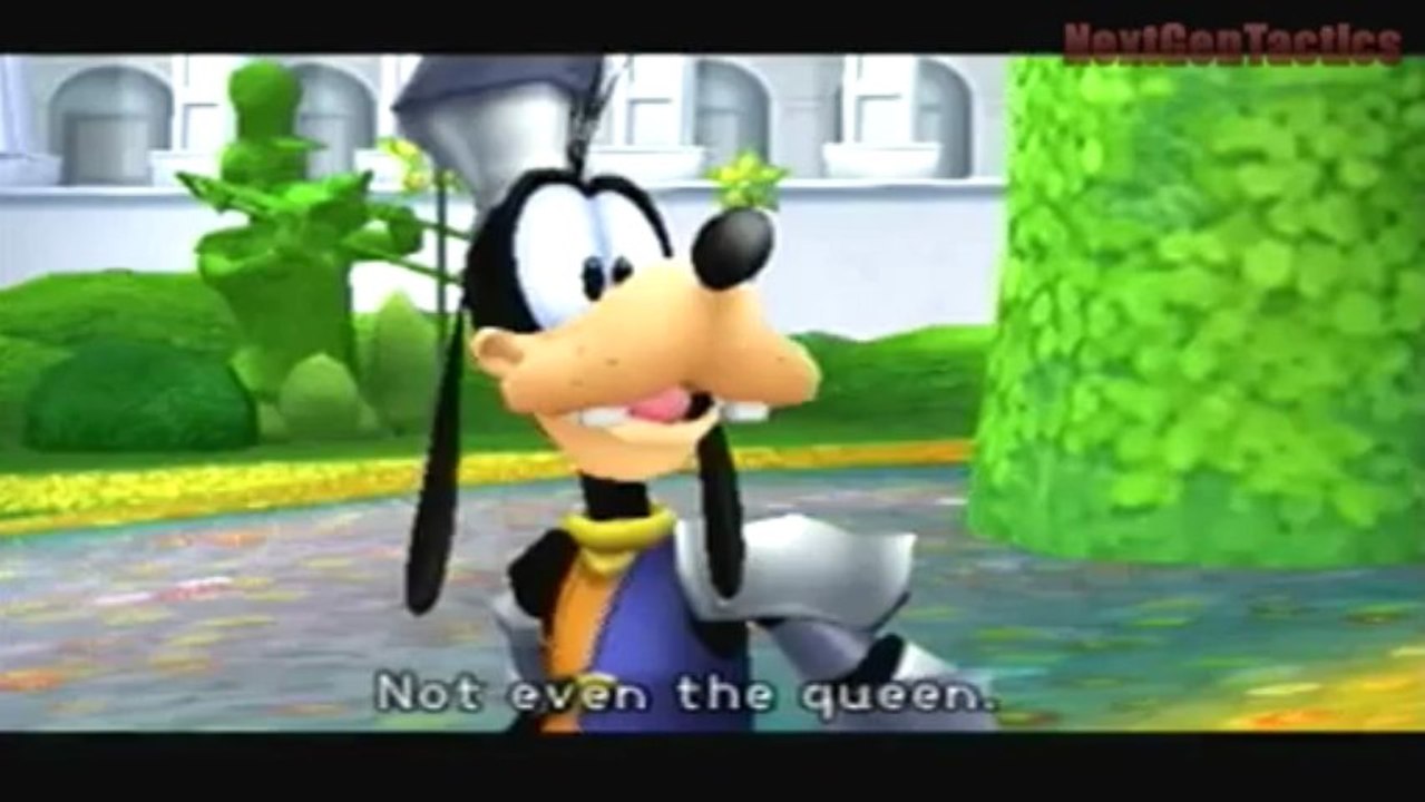 Kingdom Hearts- Episode 3 by GrandPyromania