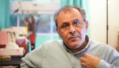 Abbas Nasir on Journalism Ethics