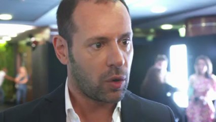 Le défilé Salvatore Ferragamo Printemps-Été 2014