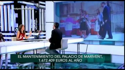 El Objetivo de Ana Pastor 23 06 2013