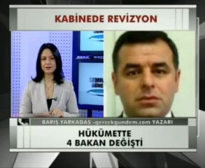 GÜNE BAŞLARKEN BARIŞ YARKADAŞ 25.0. 2013