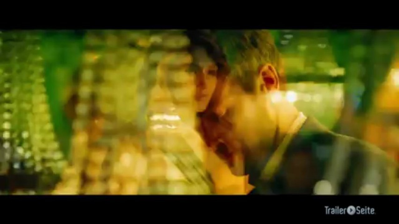 Runner Runner Trailer