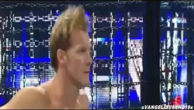 Smackdown Elimination Chamber Full Match ELIMINATION CHAMBER 2013 LIVE 2-17-13