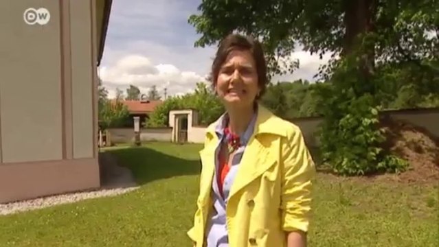 Murnau: tres sugerencias | Destino Alemania