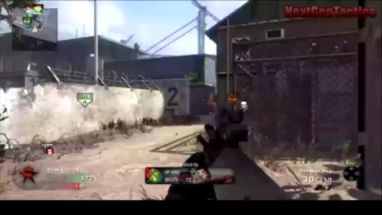 Aim Assist: Episode 1 by MrR3d
