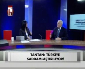 GÜNE BAŞLARKEN SADETTİN TANTAN 08.02.2013