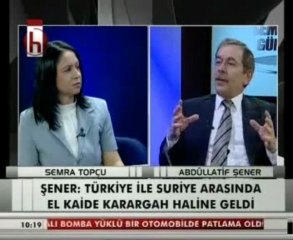GÜNE BAŞLARKEN ABDÜLLATİF ŞENER BÖLÜM 2