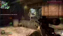 This is Sniping in Black Ops on Jungle DOM by Matimi0