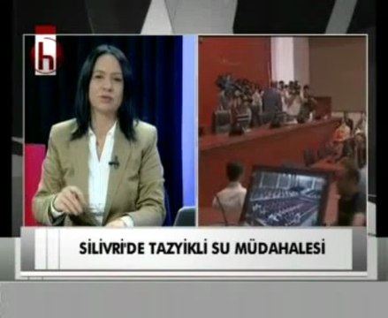 GÜNE BAŞLARKEN ATİLLA SERTEL PART 1 18.02.2013