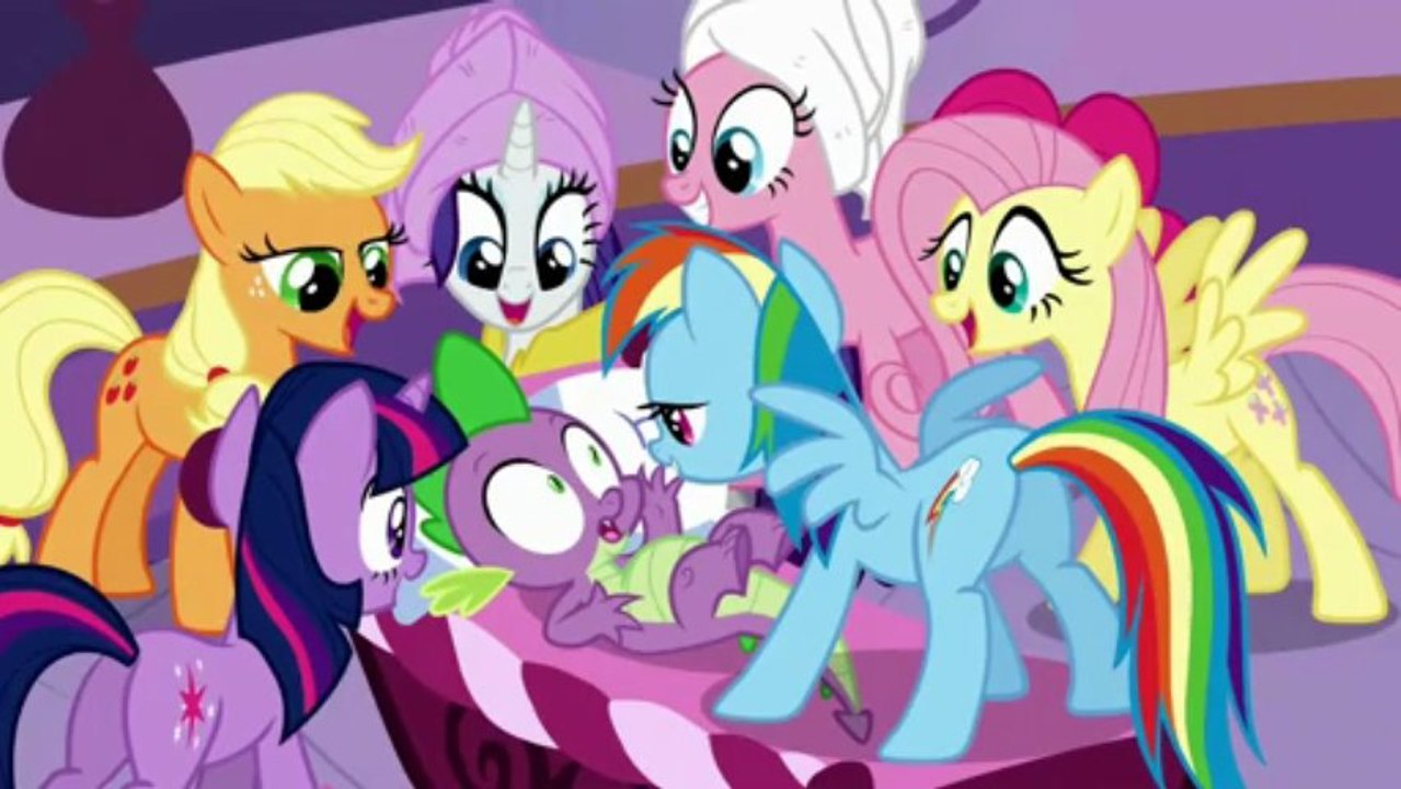 MLP 02X23 [49] Latino