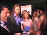 1999.11.03 Chris O'Donnell @ The Bachelor Premiere