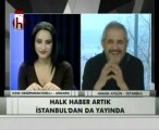 HALK TV HAKAN AYGÜN İSTANBUL TEL BAĞLANTISI 21.02.2013  3