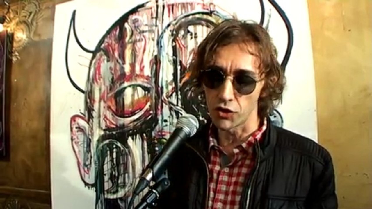 Fête de la musique à Vincennes Renaud par Philippe POUZET en direct du Boudoir à Vincennes