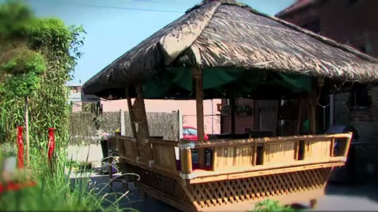 Conception jardin - Entretien Pavage Terrasse - Aquajardin - 0478/20.30.52