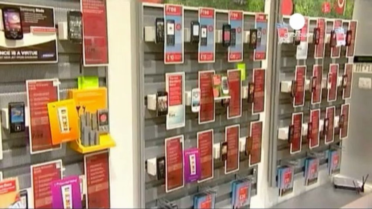 Vodafone eleva su oferta por el alemán Kabel...