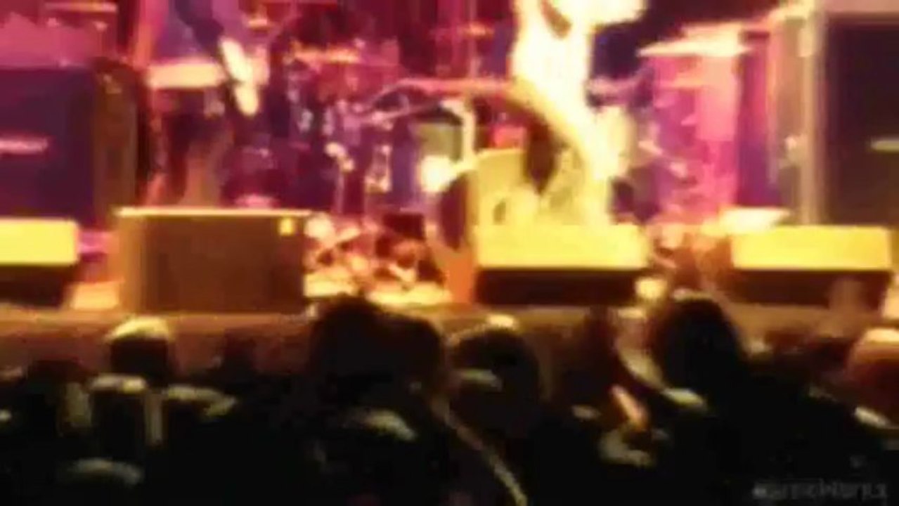 Fit For Rivals - Get With Me [Music Video]