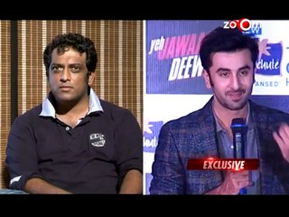 Ranbir is too busy for Anurag Basu, Saif's next production venture shelved