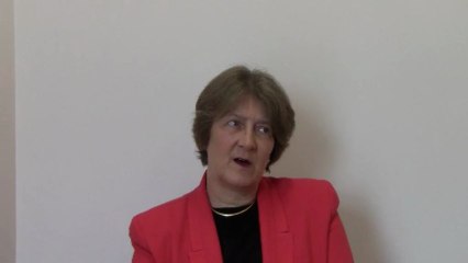 Dr. Rowan Hillson MBE MD FRCP - on Diabetes