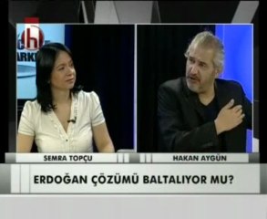 GÜNE BAŞLARKEN HAKAN AYGÜN  01.04.2013