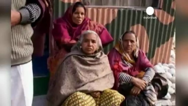 India: migliaia di morti per inondazioni nella regione...