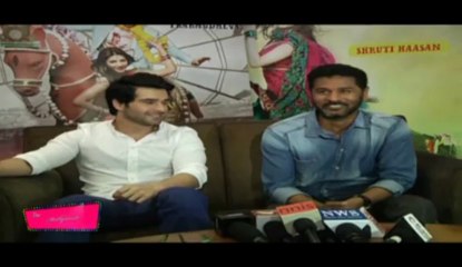 Prabhu deva favourite songs