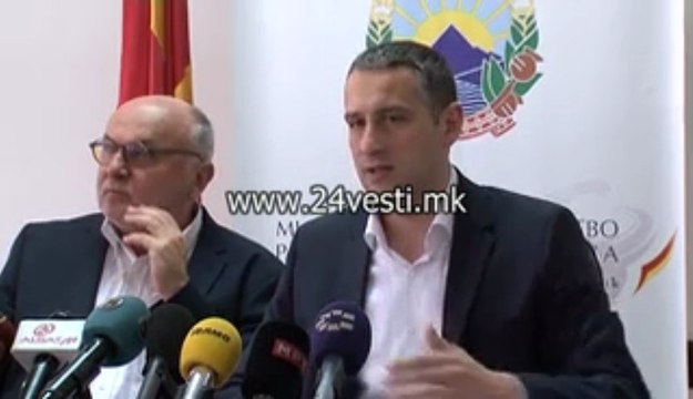 IZJAVA NIKOLA TODOROV