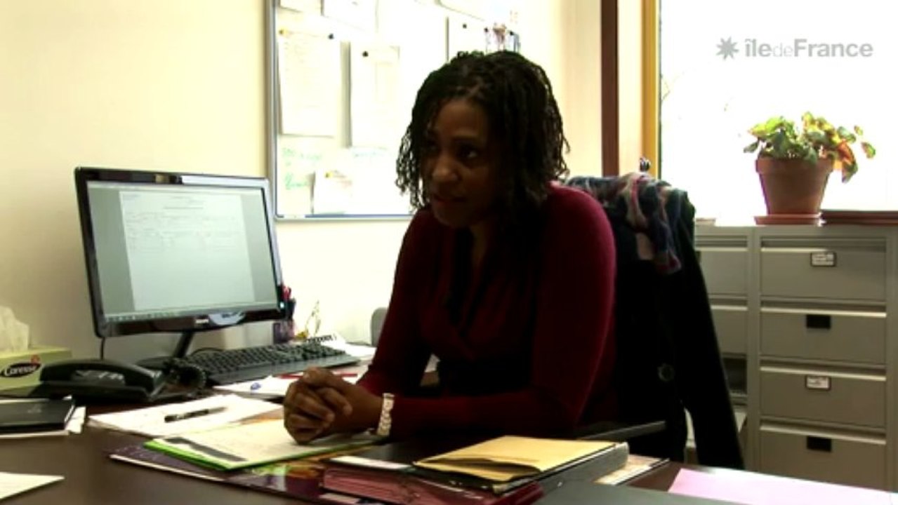 Lycée Claude-Nicolas Ledoux - Les-Pavillons-sous-Bois (93)