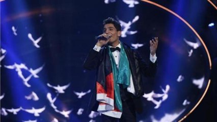 Inside Story - The wedding singer from Gaza