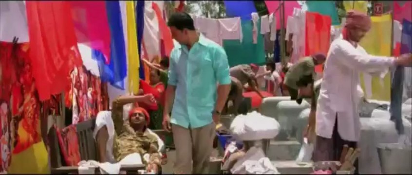 Mere Nishaan Oh My God Full Song - Akshay Kumar, Paresh Rawal - YouTube