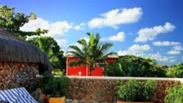 Casa De Luxo Situada No Reasort Mais Exclusivo À Venda De Porto Seguro