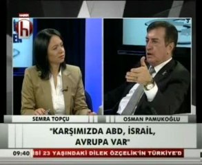 GÜNE BAŞLARKEN OSMAN PAMUKOĞLU LOGOLU