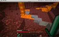 Minecraft | Square - Episode 6 : Problèmes Techniques [HD]