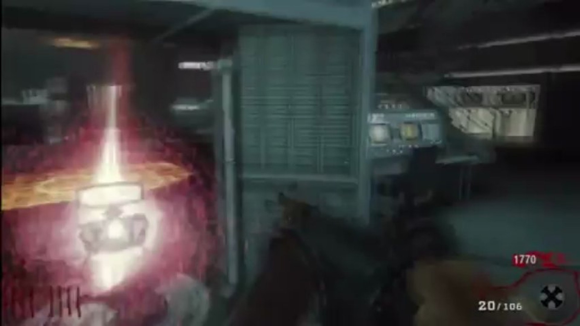 Five Music Easter Egg Nazi Zombies Black Ops By Radaustin27 Video Dailymotion