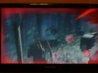 The last of us Partie 3