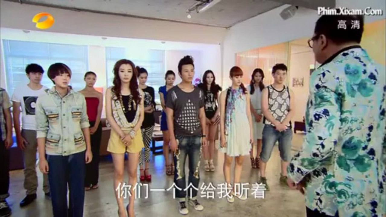 TheGioiNguoiMau.2013.Ep06.HDTV_clip1