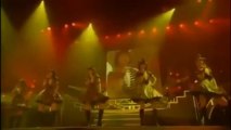 C-ute - Amai Wana HUN SUB