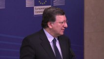 Pour Barroso, 