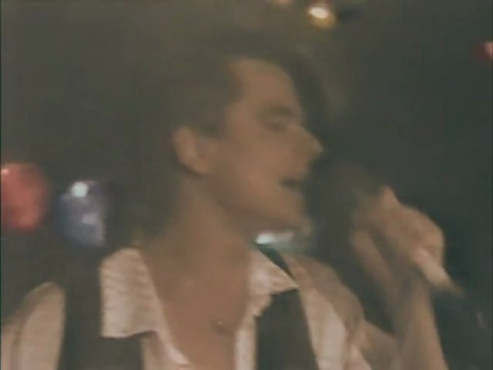 Silent Circle - Stop The Rain In The Night (Live)