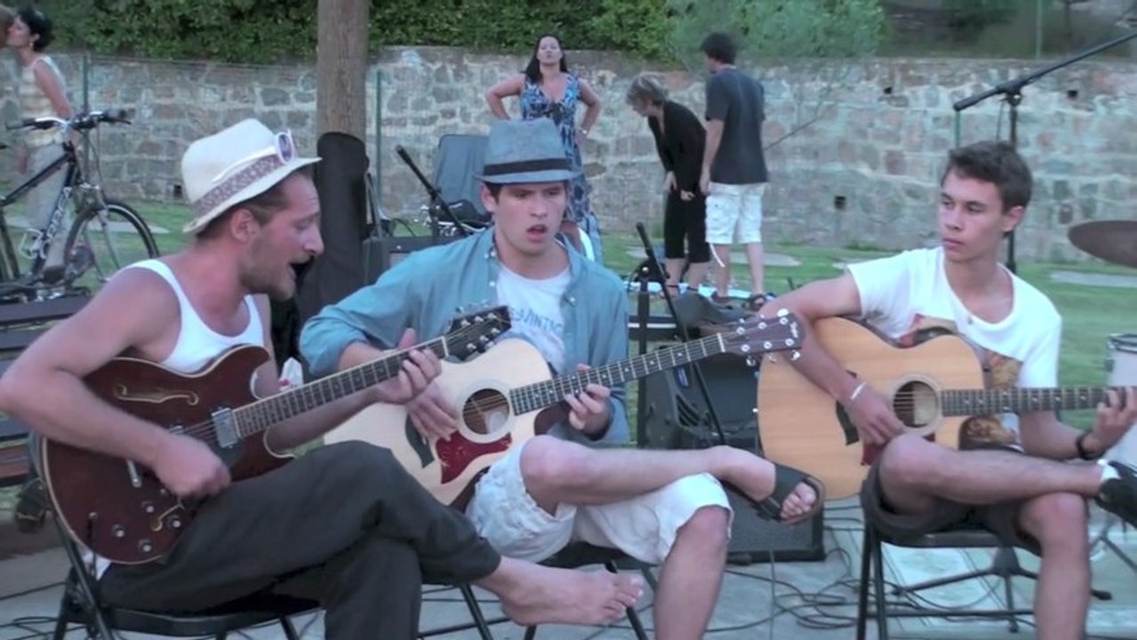 Fête de la Musique 2013