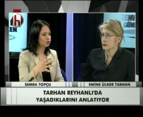 GÜNE BAŞLARKEN EMİNE ÜLKER TARHAN 15.05.2013