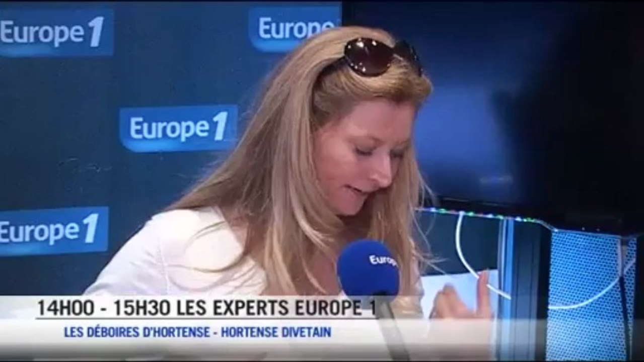 Je suis maudite !