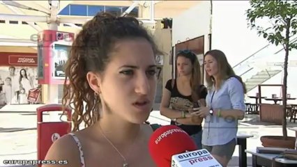 Afectados por todolisto.es: "Nos engañaron desde el principio"