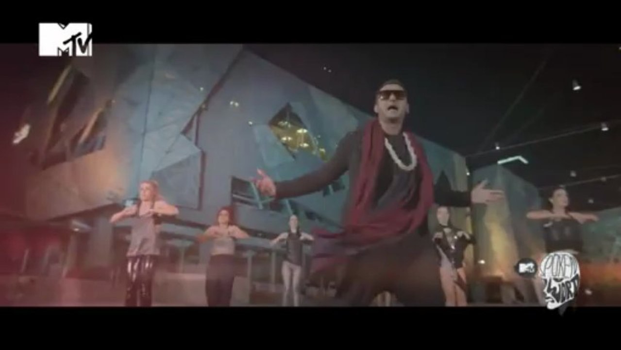 Honey Singh - Bring Me Back
