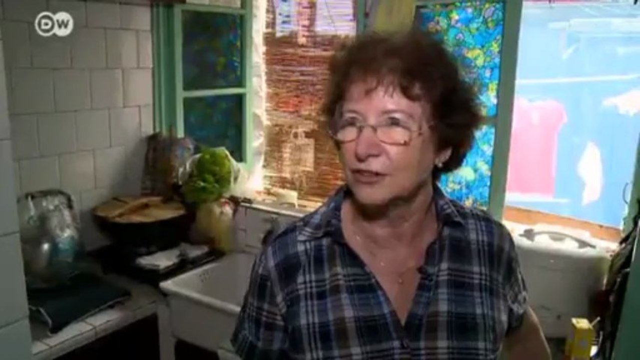 Spurensuche - Deutsch-jüdisches Kulturerbe weltweit | Im Focus