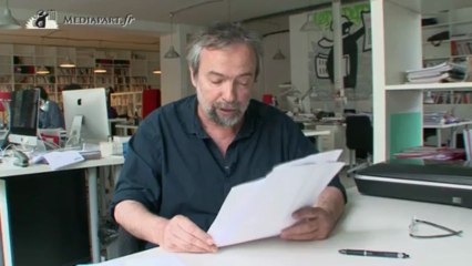 MediaPorte : « Sarkozy et ses aficionados »